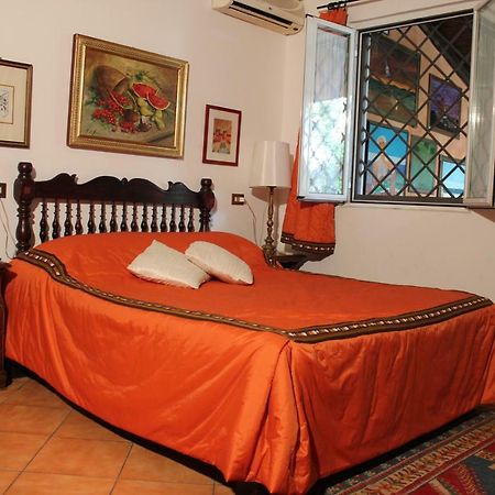 B&B Country Lemon Santa Marta Bagian luar foto