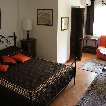 B&B Country Lemon Santa Marta Bagian luar foto