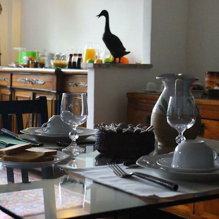 B&B Country Lemon Santa Marta Bagian luar foto
