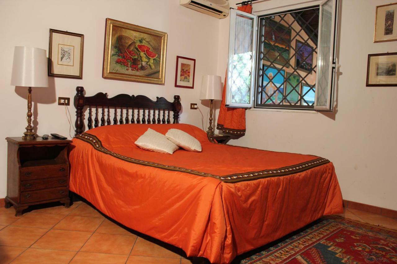 B&B Country Lemon Santa Marta Bagian luar foto