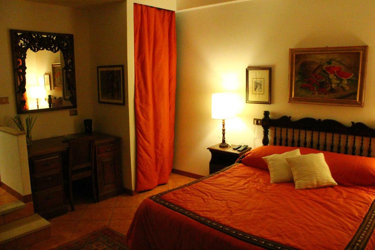 B&B Country Lemon Santa Marta Bagian luar foto
