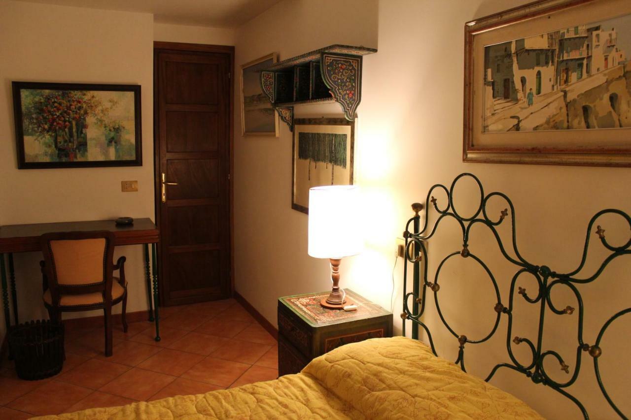 B&B Country Lemon Santa Marta Bagian luar foto