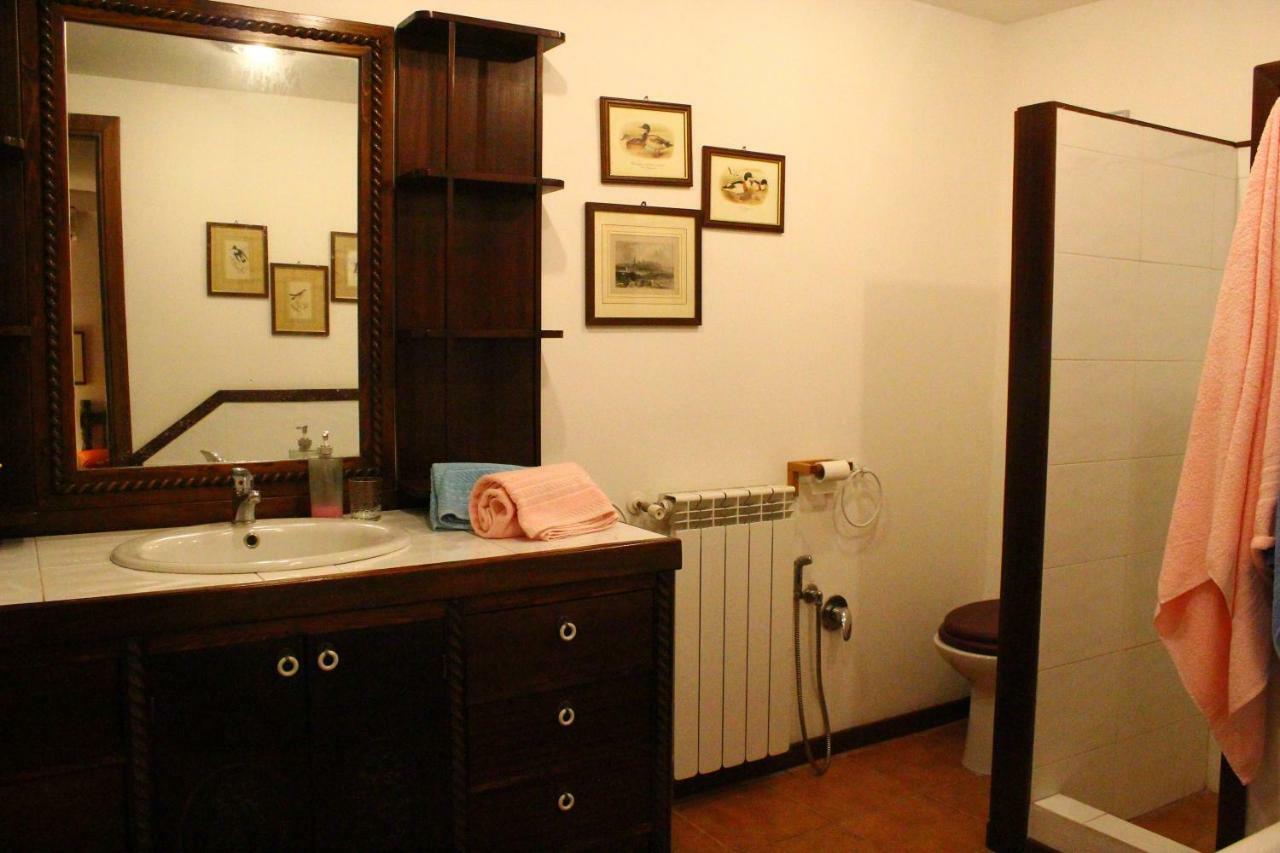B&B Country Lemon Santa Marta Bagian luar foto