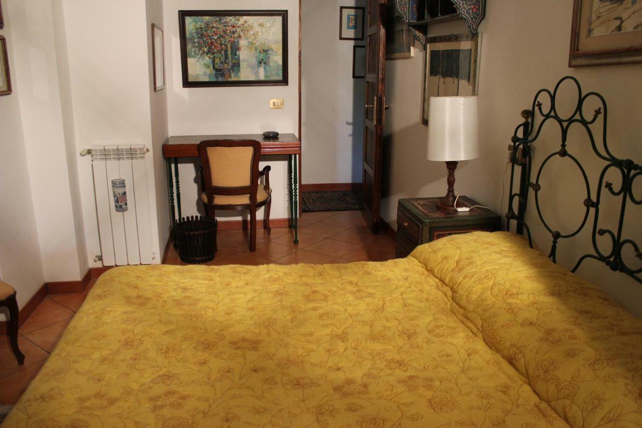 B&B Country Lemon Santa Marta Bagian luar foto