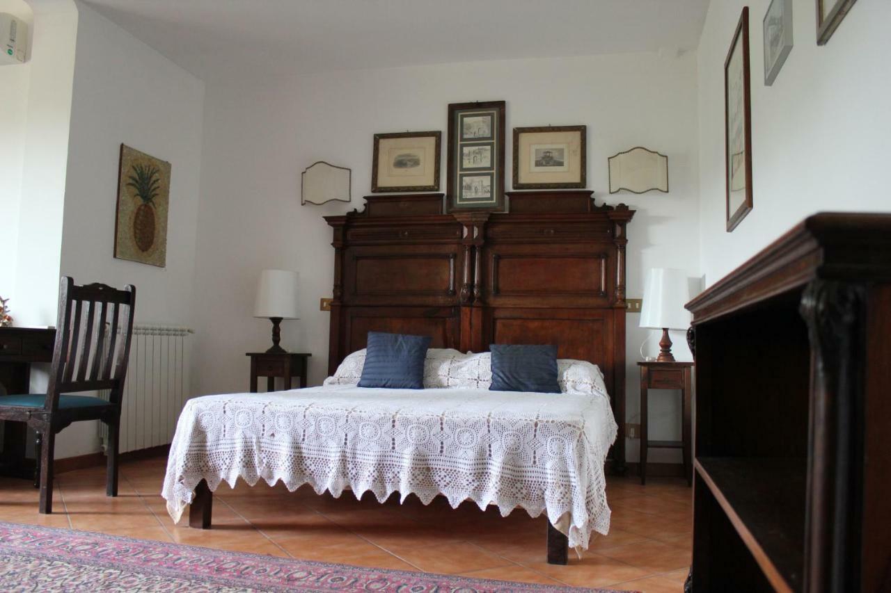 B&B Country Lemon Santa Marta Bagian luar foto