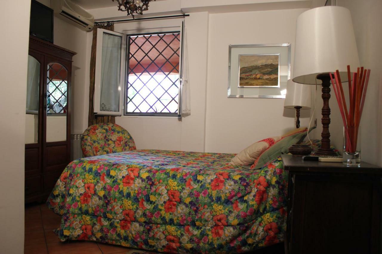 B&B Country Lemon Santa Marta Bagian luar foto