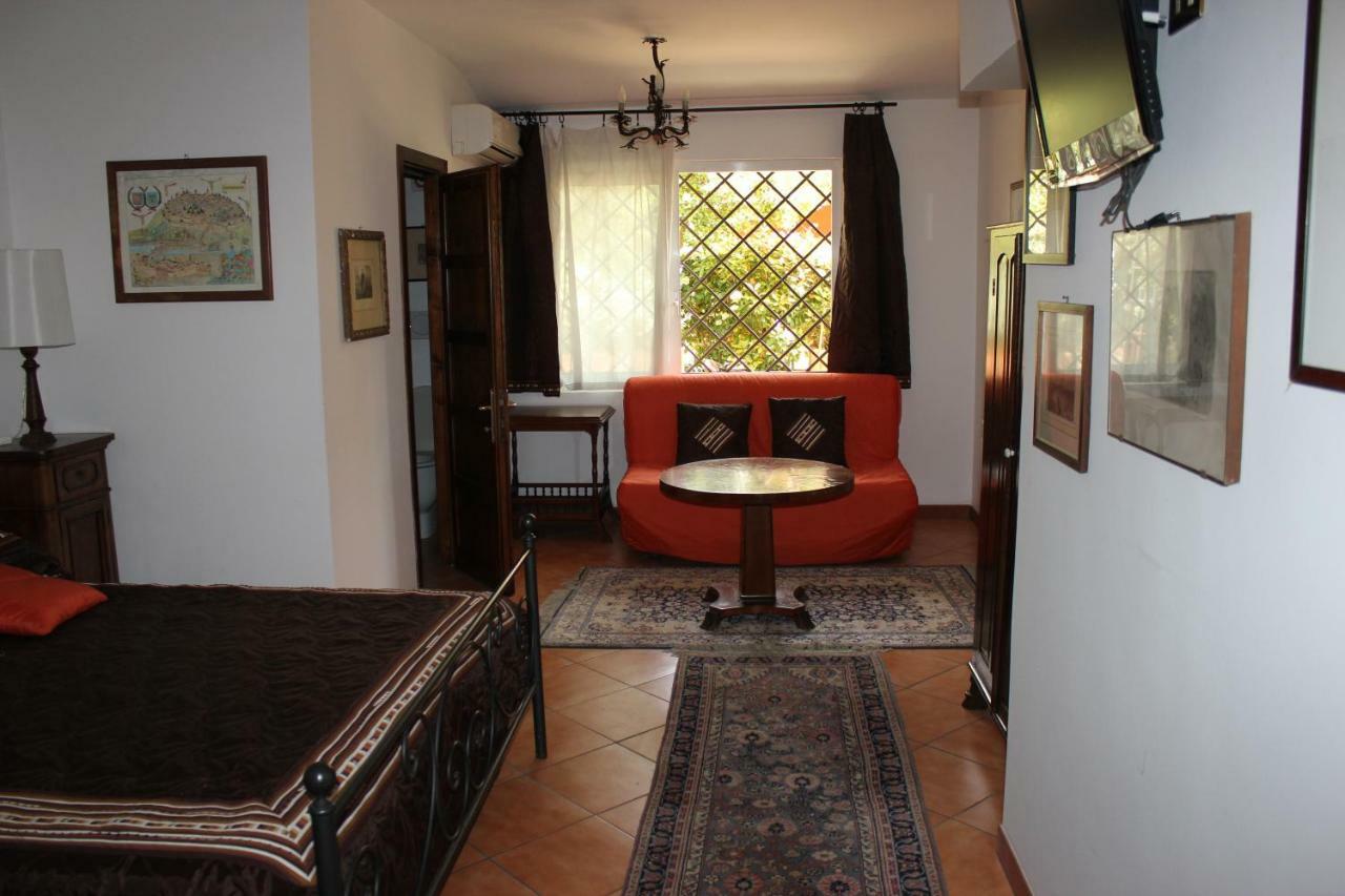 B&B Country Lemon Santa Marta Bagian luar foto