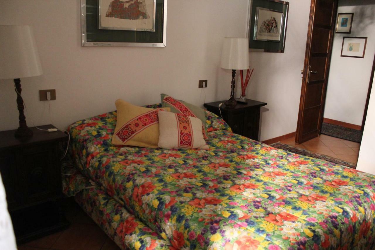 B&B Country Lemon Santa Marta Bagian luar foto