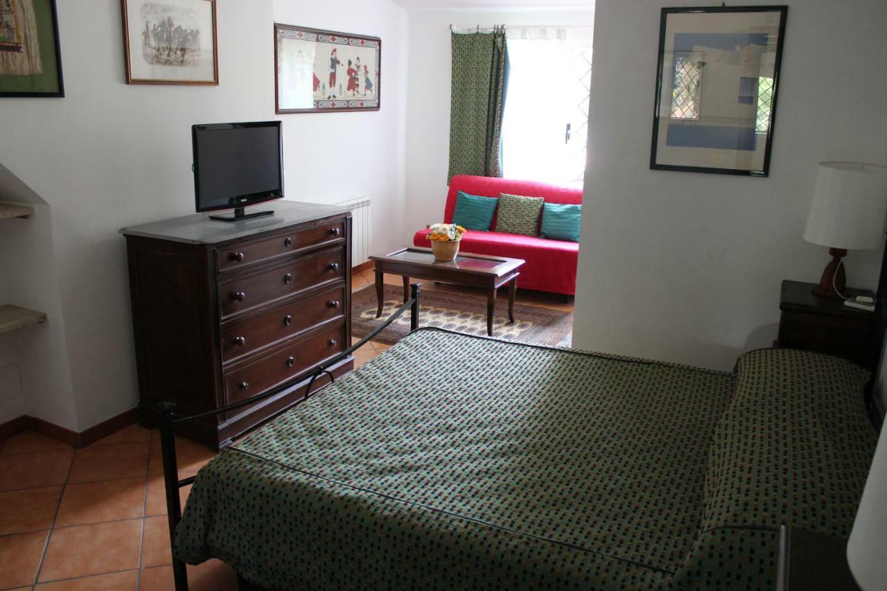 B&B Country Lemon Santa Marta Bagian luar foto