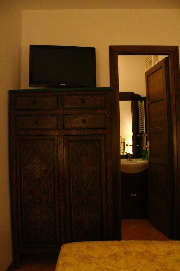 B&B Country Lemon Santa Marta Bagian luar foto