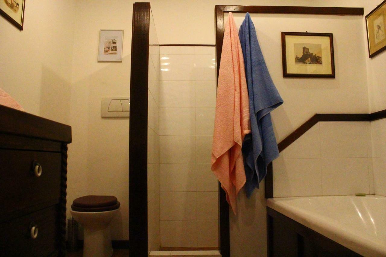 B&B Country Lemon Santa Marta Bagian luar foto