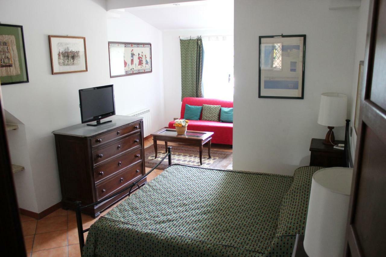B&B Country Lemon Santa Marta Bagian luar foto