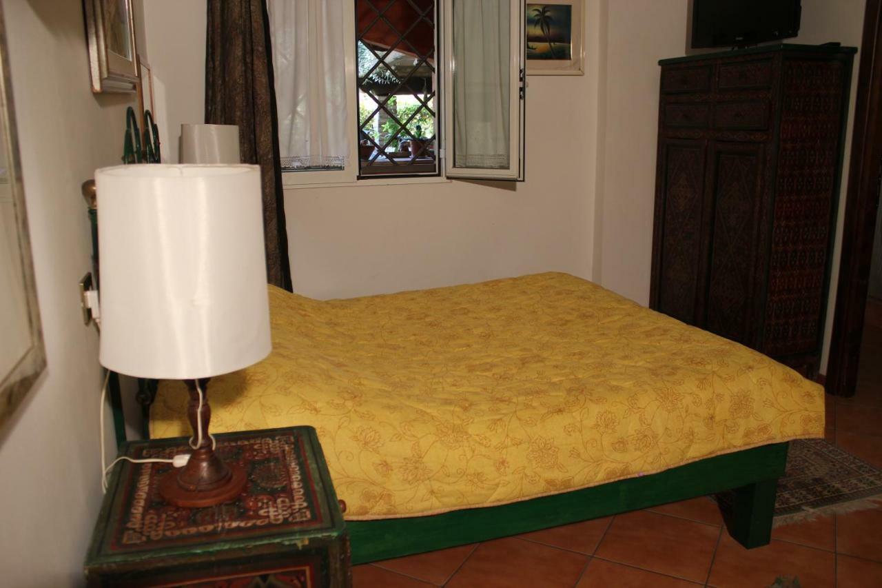 B&B Country Lemon Santa Marta Bagian luar foto