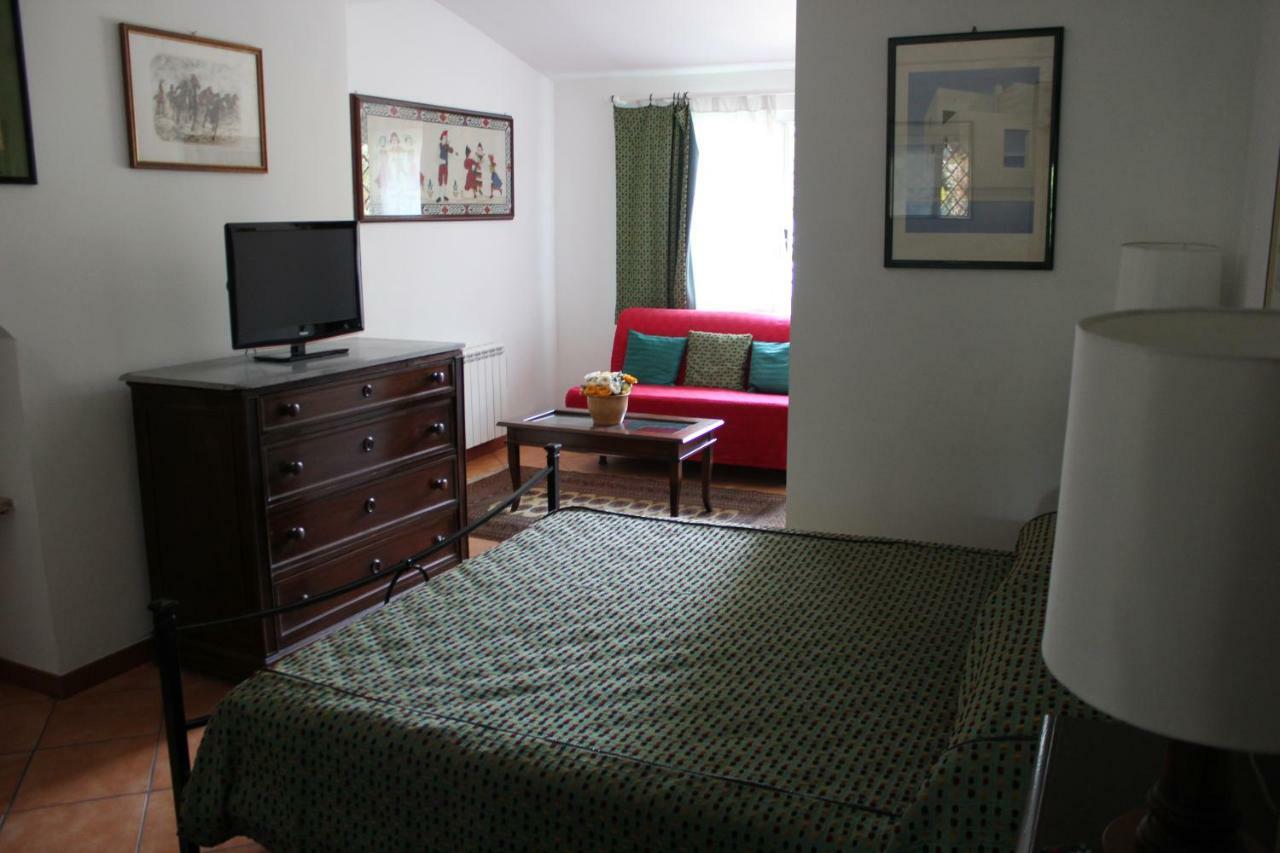B&B Country Lemon Santa Marta Bagian luar foto