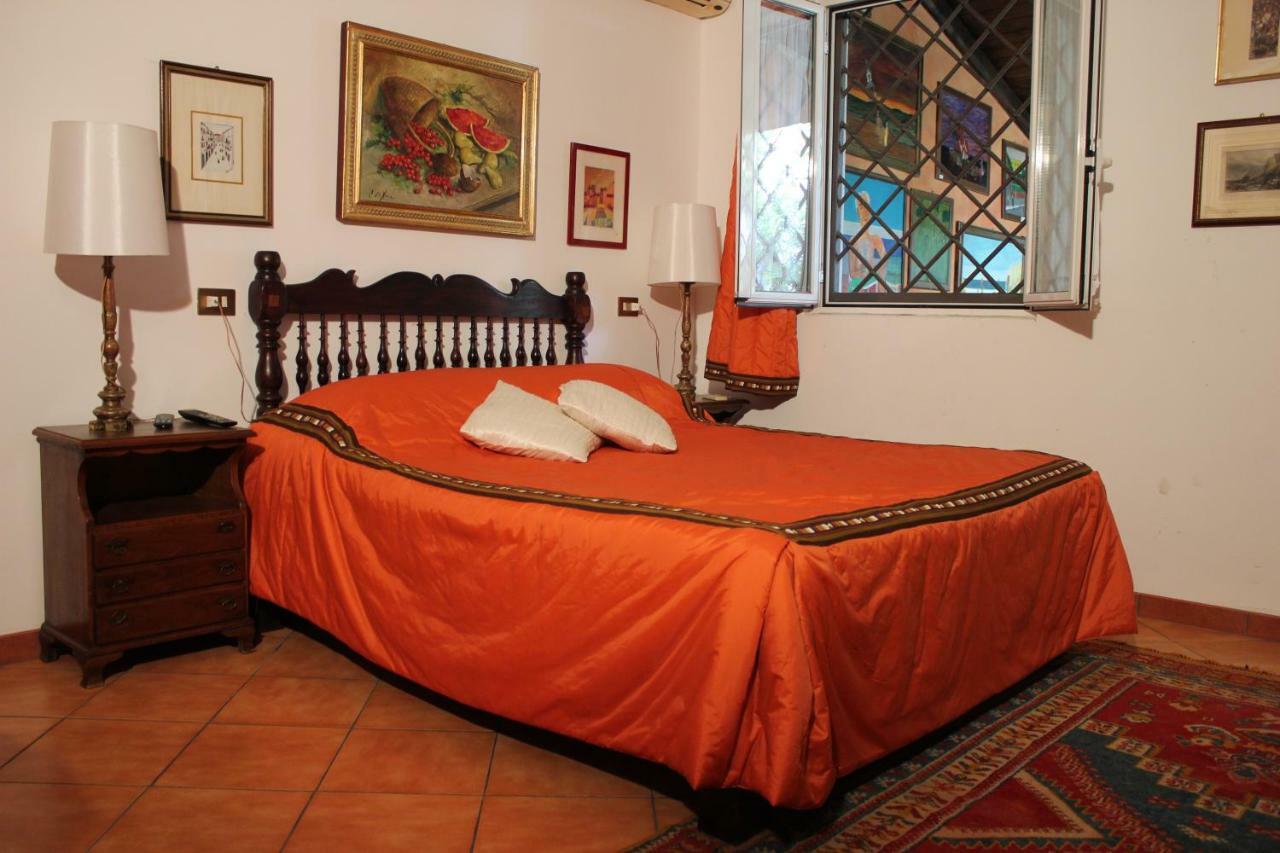 B&B Country Lemon Santa Marta Bagian luar foto