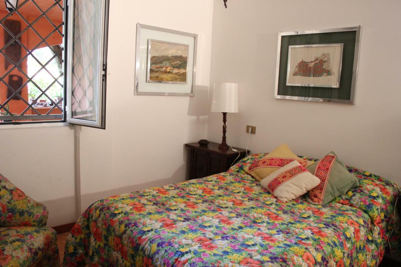 B&B Country Lemon Santa Marta Bagian luar foto