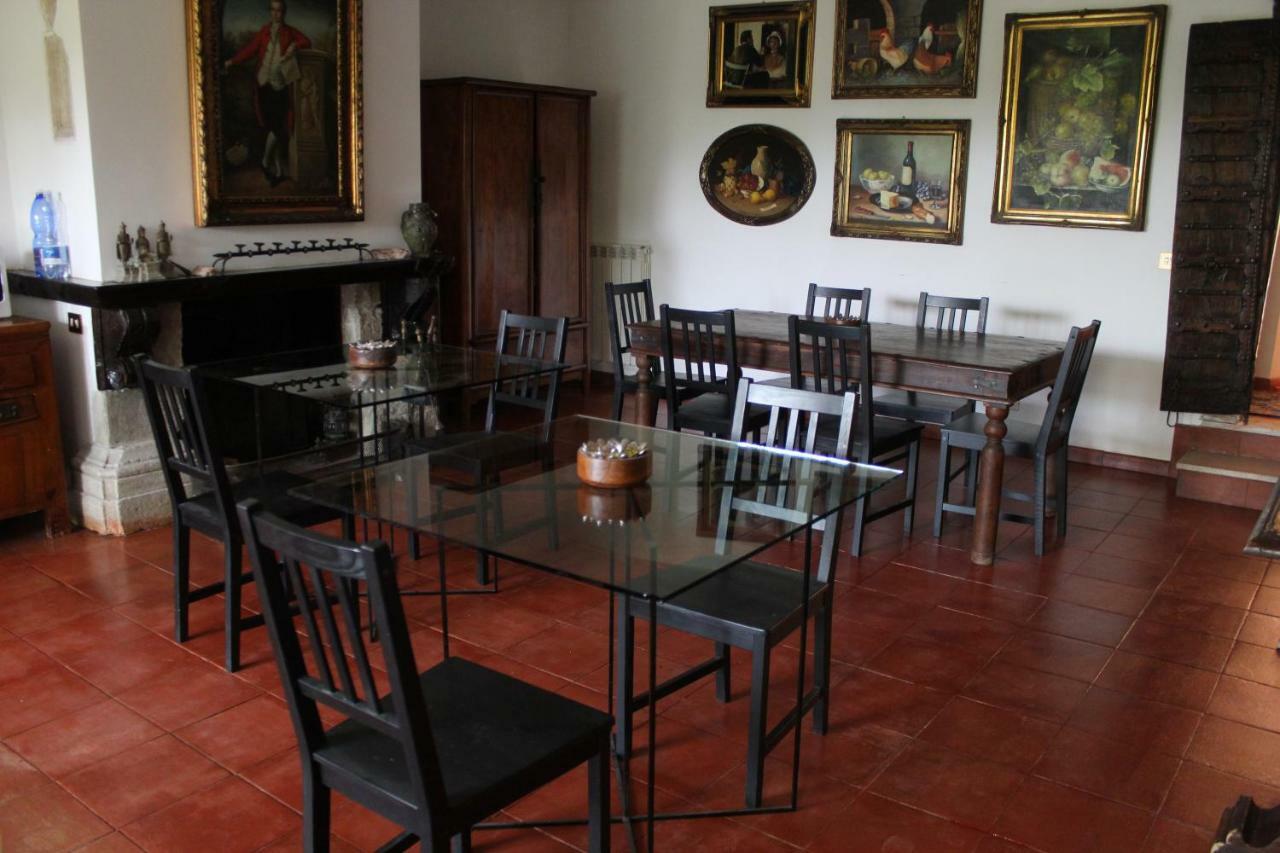 B&B Country Lemon Santa Marta Bagian luar foto