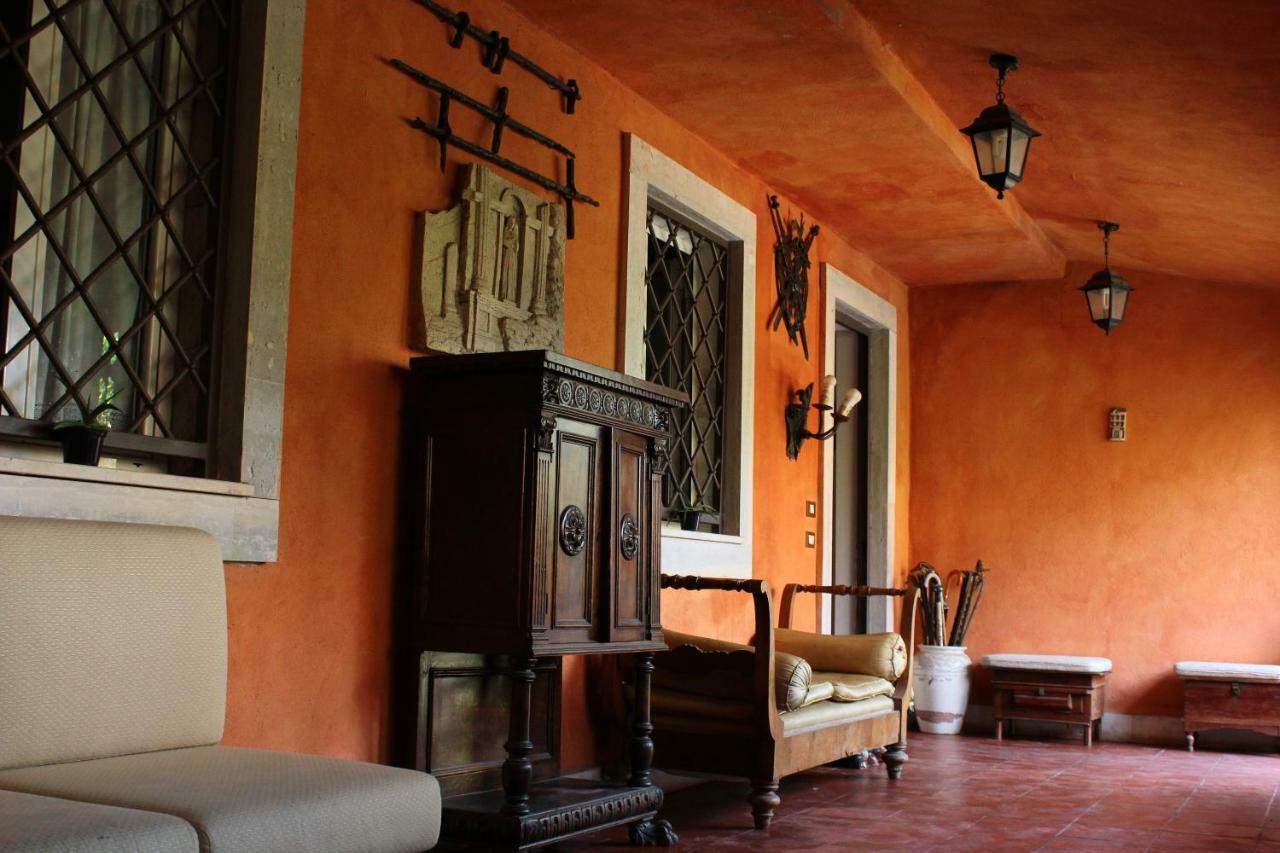 B&B Country Lemon Santa Marta Bagian luar foto