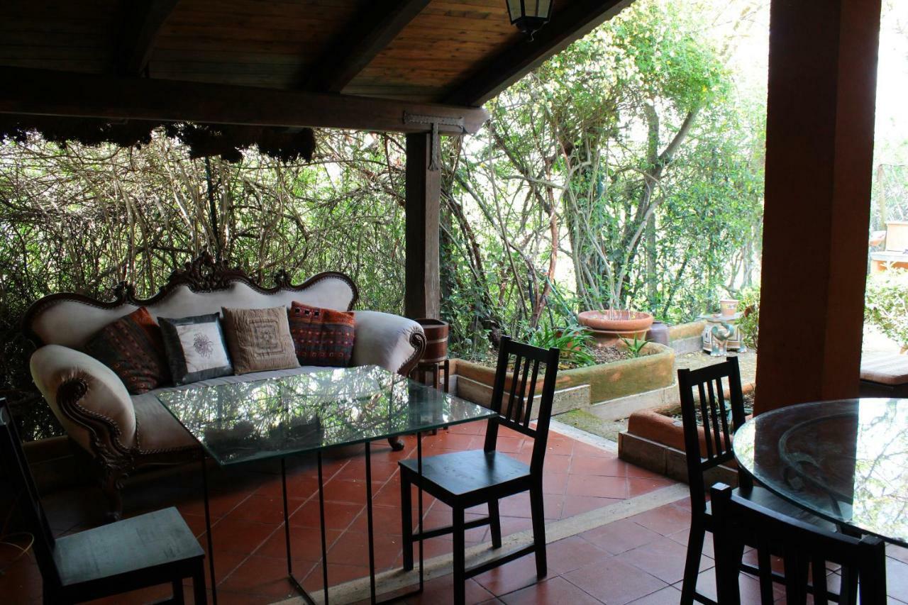 B&B Country Lemon Santa Marta Bagian luar foto