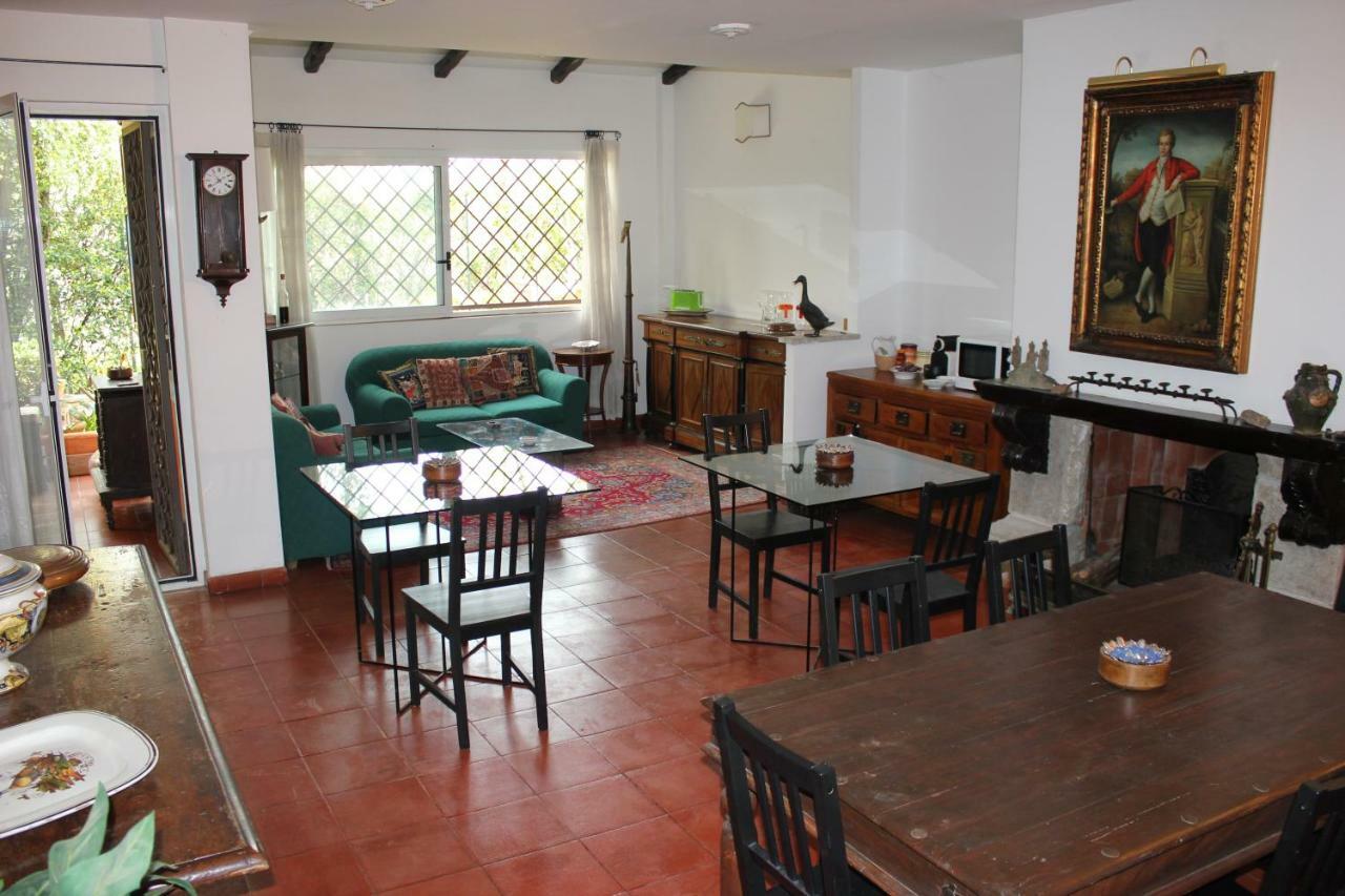 B&B Country Lemon Santa Marta Bagian luar foto