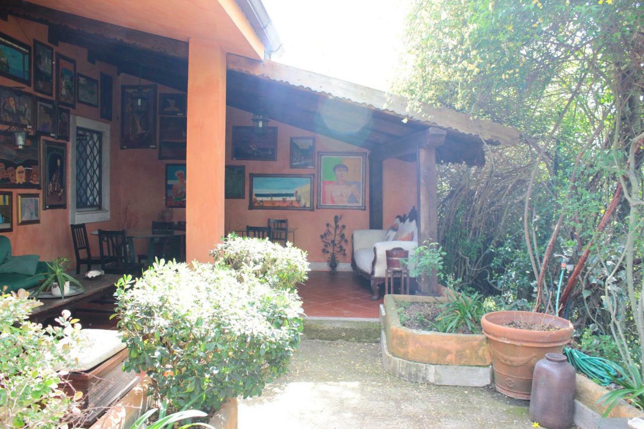 B&B Country Lemon Santa Marta Bagian luar foto