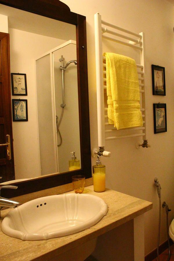 B&B Country Lemon Santa Marta Bagian luar foto