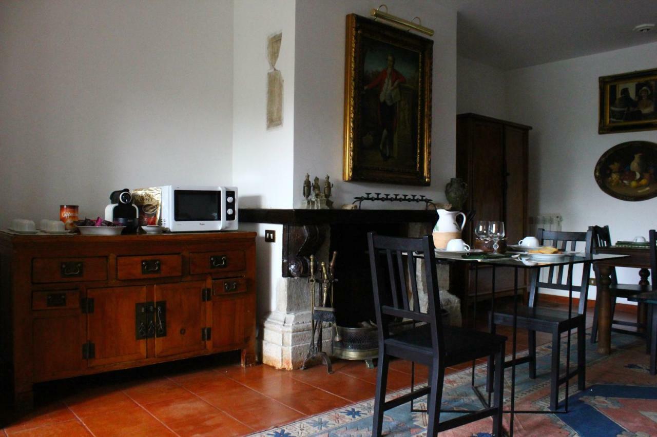 B&B Country Lemon Santa Marta Bagian luar foto