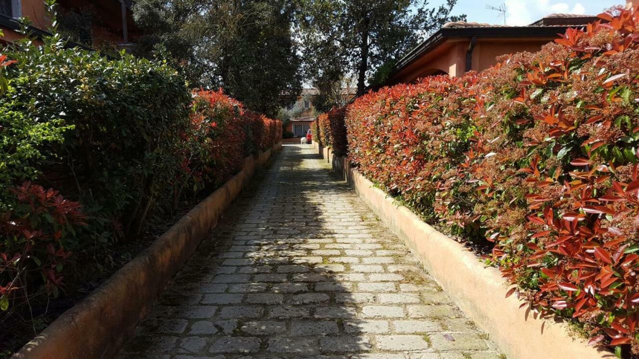 B&B Country Lemon Santa Marta Bagian luar foto