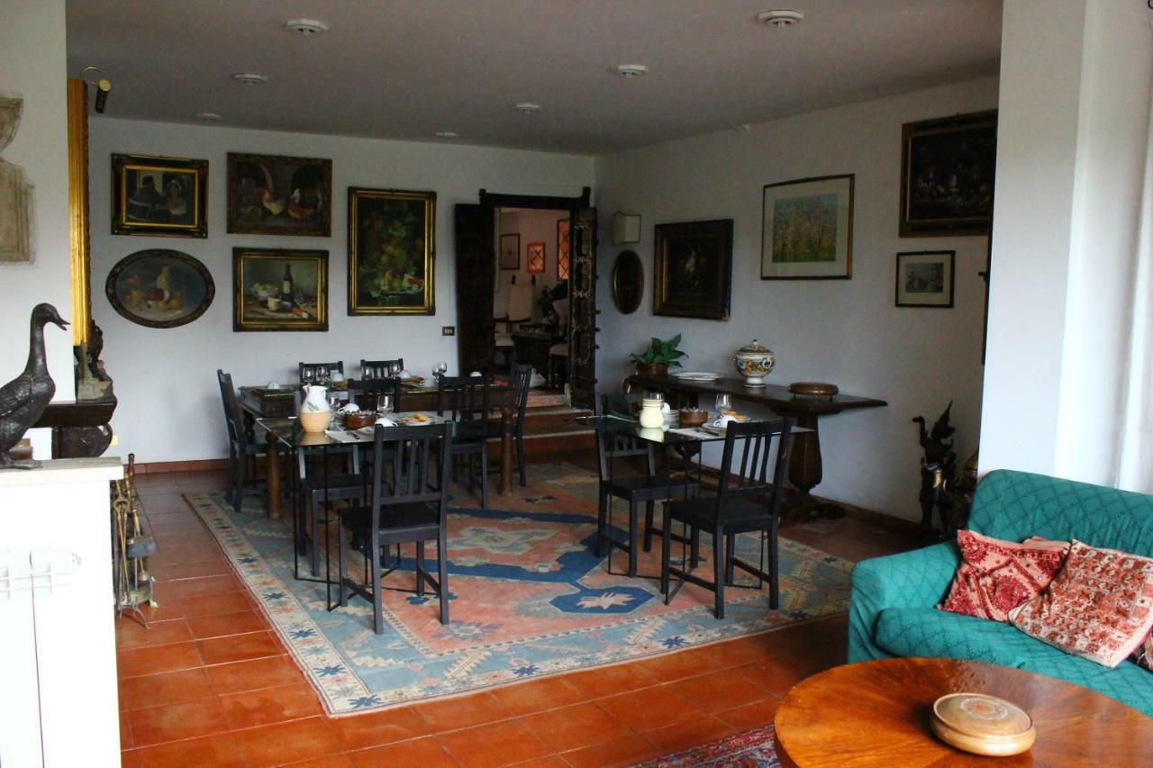 B&B Country Lemon Santa Marta Bagian luar foto