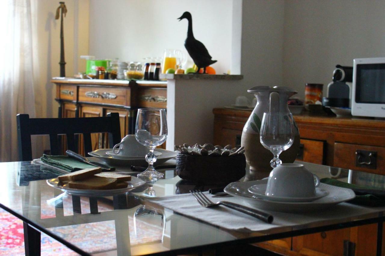 B&B Country Lemon Santa Marta Bagian luar foto